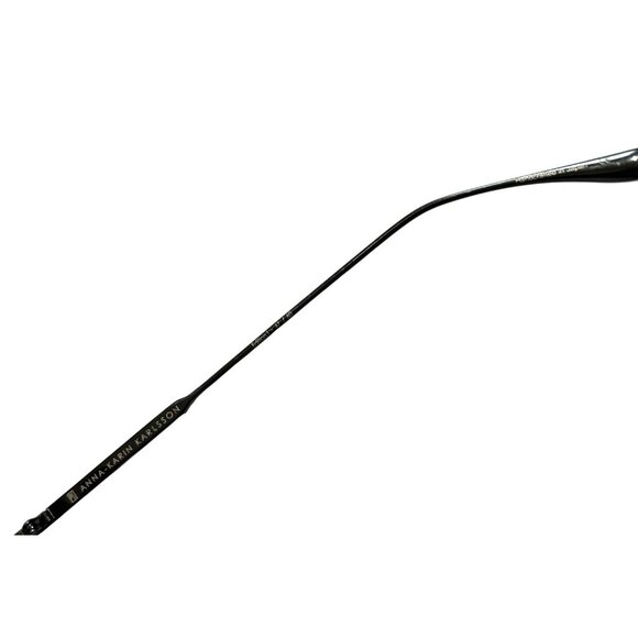 Anna Karin Karlsson Crystal Nest 2.0 Sunglasses in Black - Picture 4 of 5